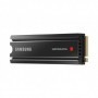 SSD Samsung 980 PRO, 1TB, M2, PCIe 4.0 NVMe, 3D NAND