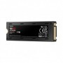 SSD Samsung 980 PRO, 1TB, M2, PCIe 4.0 NVMe, 3D NAND