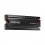 SSD Samsung 980 PRO, 1TB, M2, PCIe 4.0 NVMe, 3D NAND