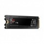 SSD Samsung 980 PRO, 1TB, M2, PCIe 4.0 NVMe, 3D NAND