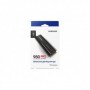 SSD Samsung 980 PRO, 1TB, M2, PCIe 4.0 NVMe, 3D NAND