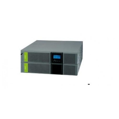 NeTYS RT 3300VA/2700W VFI UPS 1/1 WITH BATTERY INTEGRATED +RAILS