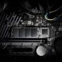 SSD Adata XPG SX6000 PRO, 2TB, M.2 2280, PCI Express 3.0 x4 NVMe, 3D TLC, R/W speed 1800MBs/1300MBs