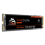 SSD Seagate FireCuda 530 1TB PCI Express 4.0 x4 M.2 2280