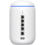 UniFi all-in-one desktop router
