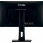 IIYAMA Monitor LED XUB2493HSU-B6 24” IPS  1920 x 1080 @100Hz 16:9 250 cd/m² 1000:1 1ms HDMI DP USB HUB HAS+PIVOT
