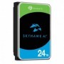 Hdd Surveillance Seagate Surveillance SkyHawk 24TB 7200RPM SATA3