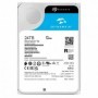 Hdd Surveillance Seagate Surveillance SkyHawk 24TB 7200RPM SATA3