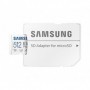 Card de Memorie MicroSDXC Samsung  EVO Plus UHS-I U3 Clasa 10 512GB + Adaptor