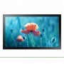 Monitor Touch SAMSUNG QB13R-T, 13", 500nit, 16/7, FHD, E-LED, 8ms, contrast static 600:1, mătuire 10%, Tizen 4.0, MagicINFO S6, 