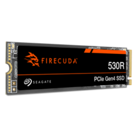 SSD Seagate FireCuda 530R  2TB