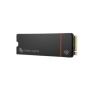 SSD Seagate FireCuda 530R 1TB PCI Express Heatsink