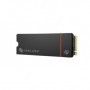 SSD Seagate FireCuda 530R 1TB PCI Express Heatsink