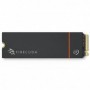 SSD Seagate FireCuda 530 4TB Heatsink