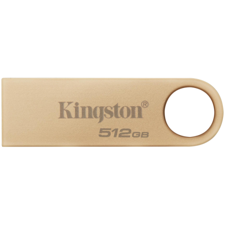 Kingston 512GB DataTraveler SE9 G3 USB 3.2 Gen 1, EAN: 740617341324