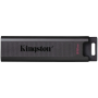 Kingston 256GB DataTraveler Max 1000R/900W USB 3.2 Gen 2, EAN: 740617322439