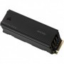 SSD CORSAIR MP700 PRO 1TB Air Cooler PCIe Gen5 x4 NVMe 2.0 M.2