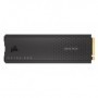 SSD CORSAIR MP700 PRO 1TB Air Cooler PCIe Gen5 x4 NVMe 2.0 M.2
