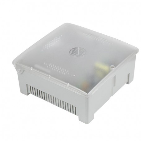 Sursa de alimentare 3A cu back up pentru sisteme de access control STD- SMJY03-12-7Z, tensiune intrare 96-264V, 50/60Hz, tensiun