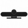 Camera de videoconferinta Targus All-in-One, rezolutie 4K Ultra HD,, senzor camera CMOS, frecvență maximă cadre 30 fps, negru