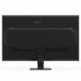 Gigabyte Monitor gaming 31.5" GS32Q, Non-glare, Rezolutie: 2560 x 1440 (QHD), Luminozitate: 300 cd/m2 (TYP), Contrast: 1200:1, U