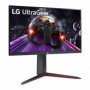 Monitor LG 23.8" 24GN65R-B.AEU