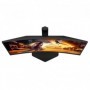 Monitor AOC 27" C27G4ZXU