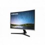 Monitor Samsung 27" LC27R500FHPXEN