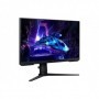 Monitor Samsung 24" LS24DG300EUXEN