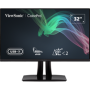 Monitor ViewSonic 31.2" VP3256-4K