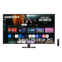 Monitor Samsung 43" LS43DM702UUXDU