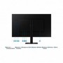 Monitor Samsung 32" LS32D800UAUXEN