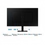 Monitor Samsung 32" LS32D600EAUXEN