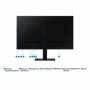 Monitor Samsung 27" LS27D800UAUXEN