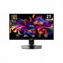 Monitor MSI 26.5" MAG 271QPX QD-OLED
