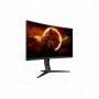 Monitor AOC 27" C27G2Z3/BK