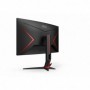 Monitor AOC 27" C27G2Z3/BK