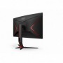 Monitor AOC 27" C27G2Z3/BK