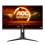 Monitor AOC 27" 27G2ZN3/BK