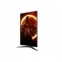 Monitor AOC 27" 27G2ZN3/BK