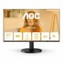 Monitor AOC 27" Q27B3CF2, Diagonal (inch): 27, Diagonal (cm): 69, Aspect ratio: 16:9, Panel: IPS, Resolution: 2560x1440, Refresh