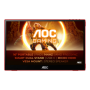 Monitor AOC 15.6" 16G3