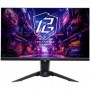 Monitor Gaming Asrock PG27QFT2A, diagonala: 27", Aspect: 16:9, anti-glare, Rezolutie: 2560 x 1440, Refresh rate: 180Hz, Luminozi