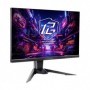 Monitor Gaming Asrock PG27QFT2A, diagonala: 27", Aspect: 16:9, anti-glare, Rezolutie: 2560 x 1440, Refresh rate: 180Hz, Luminozi