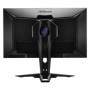 Monitor Gaming Asrock PG27QFT2A, diagonala: 27", Aspect: 16:9, anti-glare, Rezolutie: 2560 x 1440, Refresh rate: 180Hz, Luminozi
