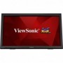 Monitor ViewSonic 24" TD2423