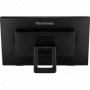 Monitor ViewSonic 24" TD2423