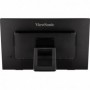 Monitor ViewSonic 24" TD2423