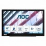 Monitor AOC 15.6" i1601P