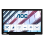 Monitor AOC 15.6" i1601P